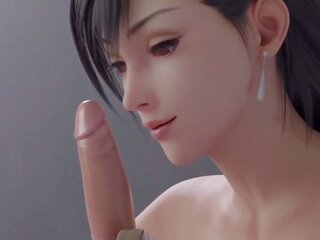 입 과 씨발 사이에 가슴 에 그만큼 coolest (animation 3d )