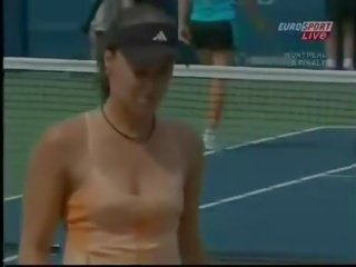 Martina hingis mahirap mga utong