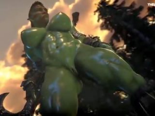 Orc 育種 シーズン