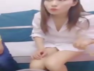 الصينية عشيقة مارس الجنس: فتاة أنبوب عالية الوضوح x يتم التصويت عليها فيديو قصاصة db
