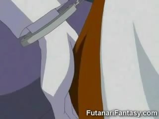 Best Futanari Hentai adult movie Ever!