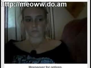 Webkamera omegle chat amatörer 0267