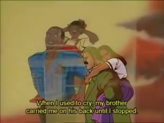 Baliw bull 34 anime ova 4 1992 ingles subtitle: malaswa pelikula 05