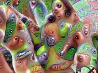 শ্যামাঙ্গিনী মহাসাগর - acid লেঙ pmv সমন্বয় #deepdream