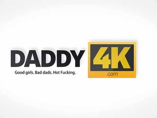 Daddy4k Slutty Jenny Cheats on Her Boyfriend: Free xxx movie 46