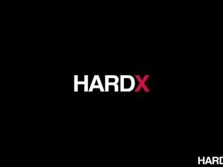 HardX Kimmy Granger Gets Cum All Over Mouth