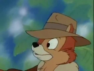 Chip un dale sekss: glābšana rangers sekss filma