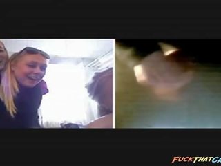 Chatroulette jenter interesting på sæd 2