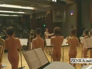 ชอบนู้ด ญี่ปุ่น av ดาว ใน the stark เปล่า orchestra