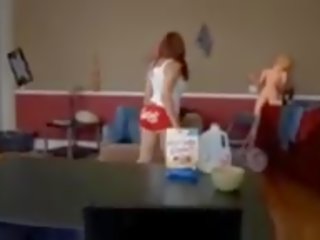 Roommate's an Asshole, Free Roommate Tube adult video 8e