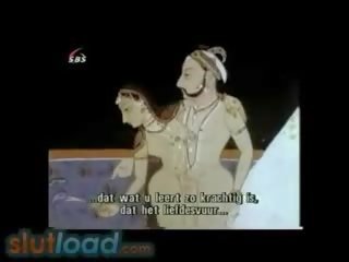 ماديسون حجر في kamasutra