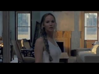 Jennifer lawrence nud tate & cur în vedea prin.