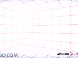 Jessicajaymes - ジェシカ とり 二 コック のような a champ アット かつて