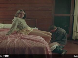 漢娜 gross & lowell hutcheson 裸體 和 很快 性別 電影 場景