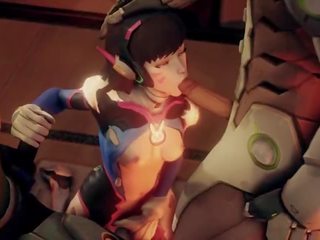 Overwatch フル 高解像度の [60fps] - fap の ザ· ゲーム 2 (ultimate 版)