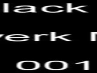 Big Black johnson Twerk Mix 001 for Cucks and Tiny penis Betas