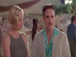 Cameron diaz theres sesuatu kira-kira mary