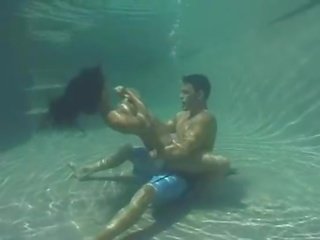 Mason Storm produces To Fuck Underwater
