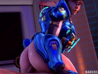 Vilain tracer suçage et baise dur et brut: hd sexe vidéo 84