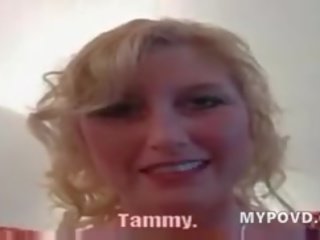 Blonde Milf Gets A Big Black putz Mouth Anal