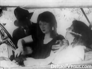 Antik x topplista film en fria ritt tidigt 1900s erotik